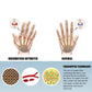 Compression Arthritis Gloves  1 Pair