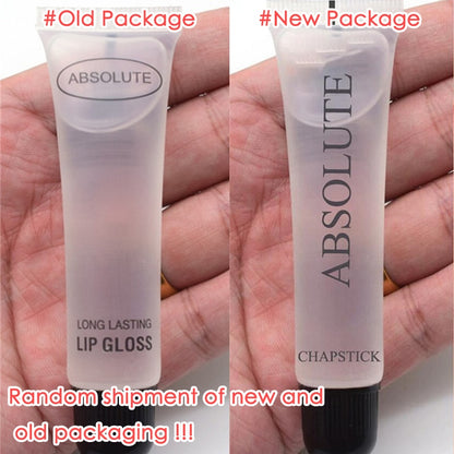 Moisturizer Lip Gloss Plumper