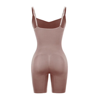 Seamless Slimming  Bodysuit Shaper