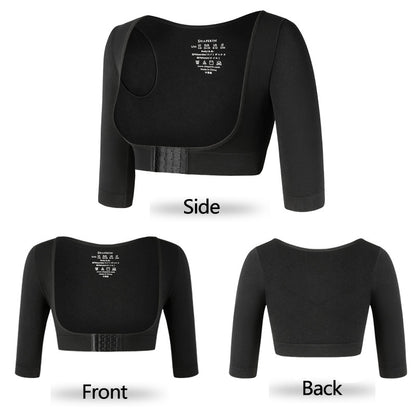 Slimming Arm Sleeve Posture Corrector Shaper Top