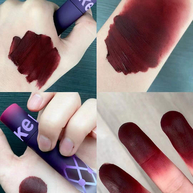 Punk Gothic Matter Lipstick