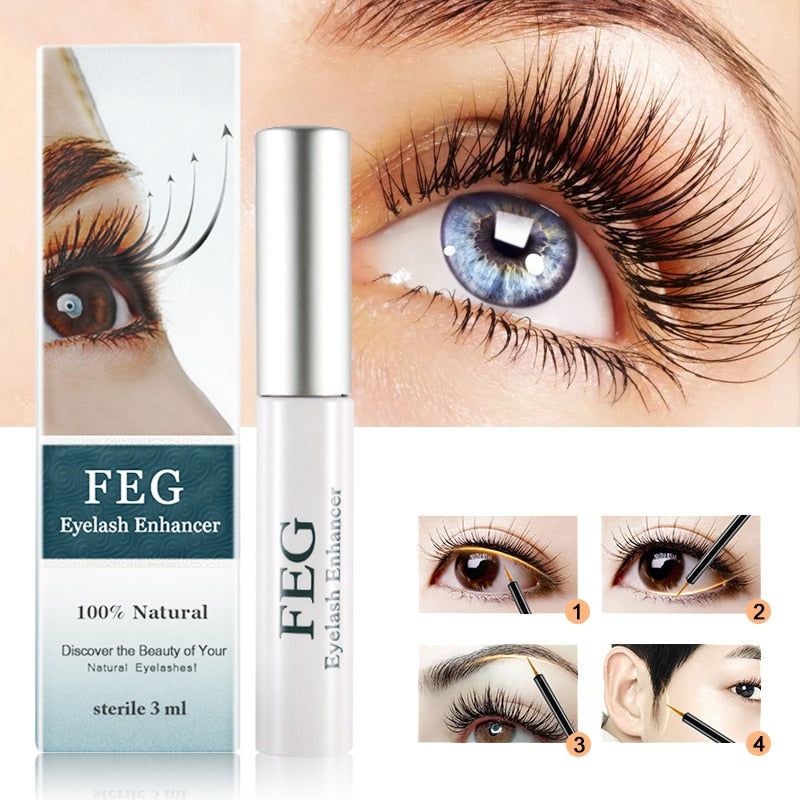 FEG Eyelash Growth Enhancer