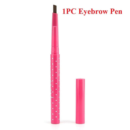 Pro Eyebrow Makeup Cream Gel