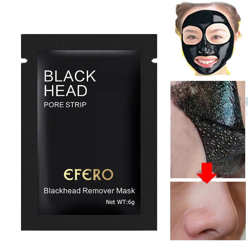 Black Head Remover Face Mask