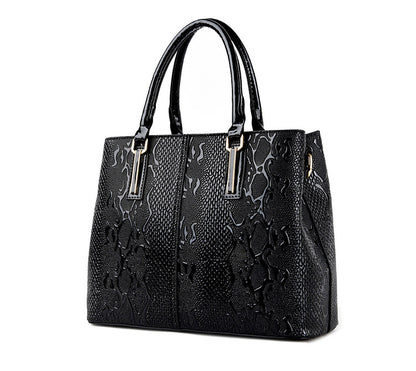 Sarina Luxury Tote Handbags