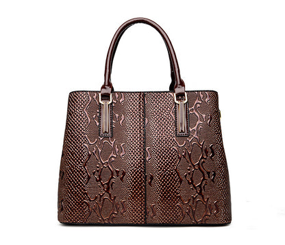 Sarina Luxury Tote Handbags