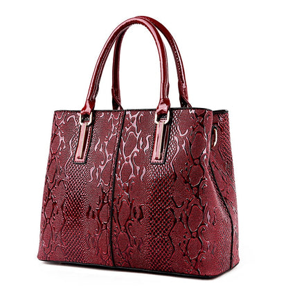 Sarina Luxury Tote Handbags