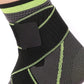 3D Ankle Brace Compression Strap Sleeves