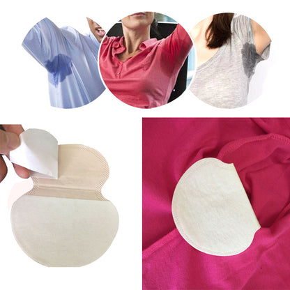 Armpits Sweat Pads