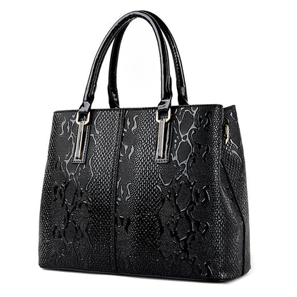 Sarina Luxury Tote Handbags
