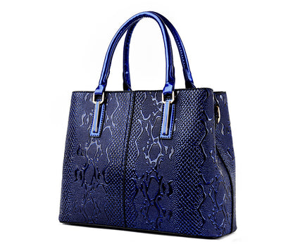 Sarina Luxury Tote Handbags