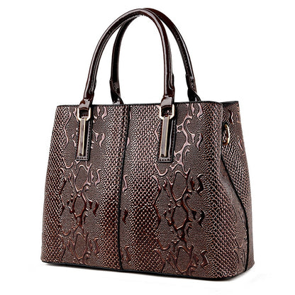 Sarina Luxury Tote Handbags