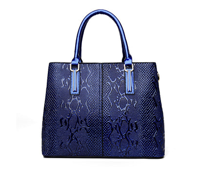 Sarina Luxury Tote Handbags