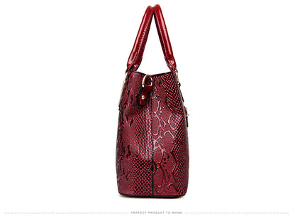 Sarina Luxury Tote Handbags