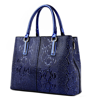 Sarina Luxury Tote Handbags