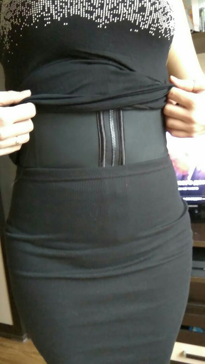 Later Waist Trainer Corset