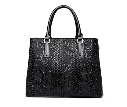 Sarina Luxury Tote Handbags