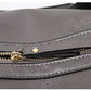 Charm  Leather Handbag