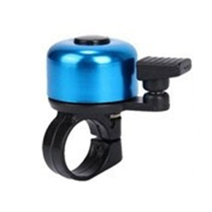 Bicycle Bell Alloy Mountain Road Bike Horn