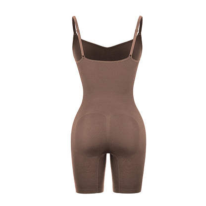 Seamless Slimming  Bodysuit Shaper