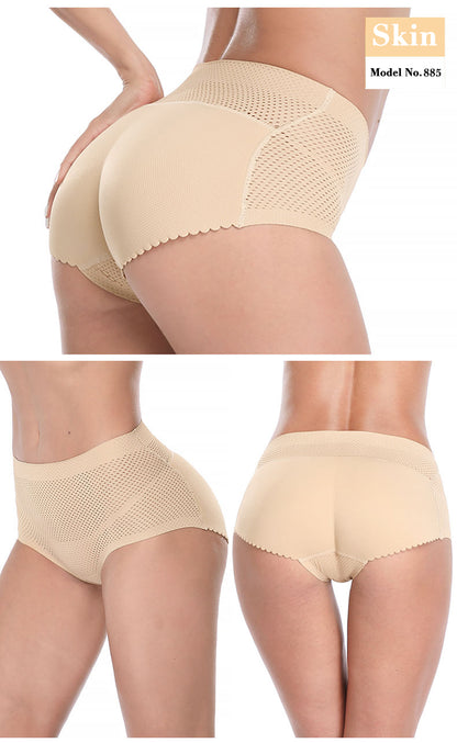 Padded Push Up Panties