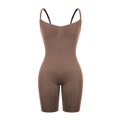 Seamless Slimming  Bodysuit Shaper