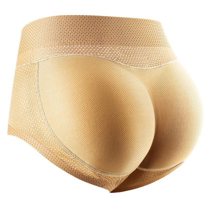 Padded Push Up Panties