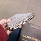 Luxury Glitter Rhinestones iPhone Case 13 / 13Pro / 13 Pro Max
