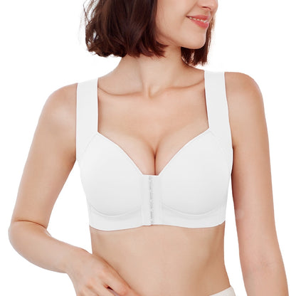 Sportik Front Closure Bra