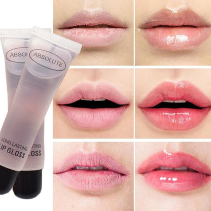 Moisturizer Lip Gloss Plumper