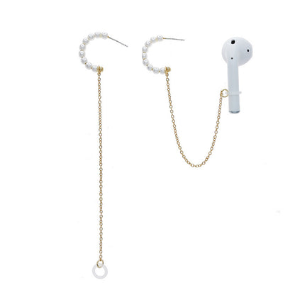 Anti Loss Airpod Earrings