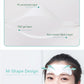Forehead Furrow  Wrinkle Frown Line Removal Patch