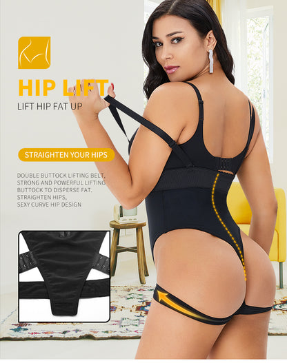 Butt Lifter  Slimming Control Shapewear Panties