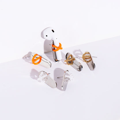 Anti Loss Airpod Earrings