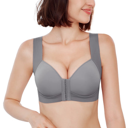 Sportik Front Closure Bra