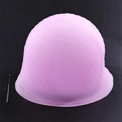 Silicone Hair Coloring Cap