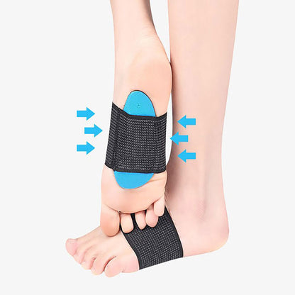 Pain Foot Arch Support