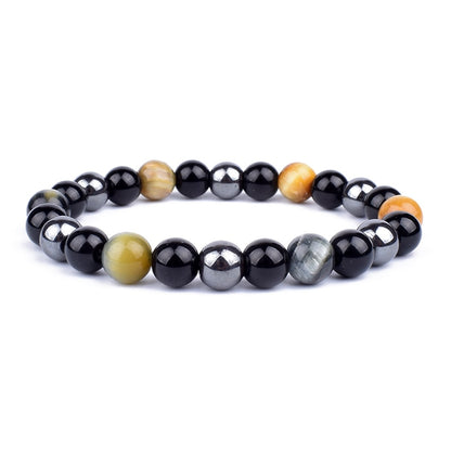 Triple Protection Bracelet Series 2