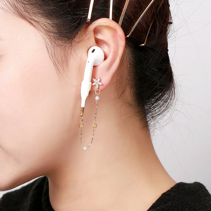 Anti Loss Airpod Earrings