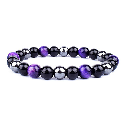 Triple Protection Bracelet Series 1