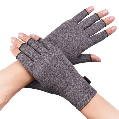 Compression Arthritis Gloves  1 Pair