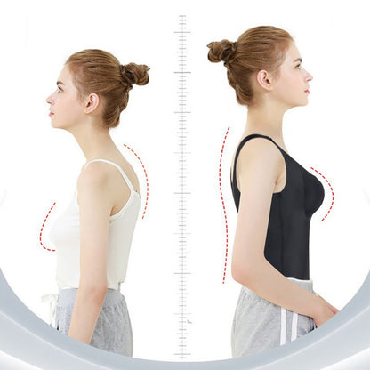 Posture Corrector Slimming Vest Shapewear