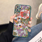 Flower Bud iPhone Case 13 / 13 Mini / 13Pro / 13 Pro Max