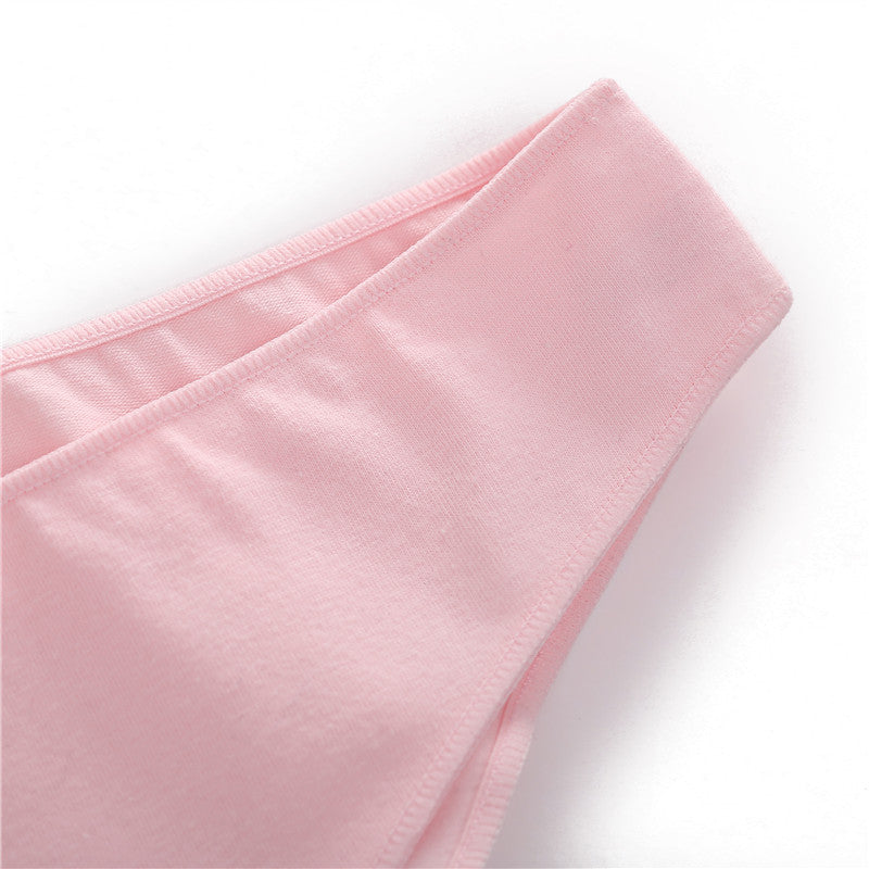 Ultra Comfortable Cotton Panties