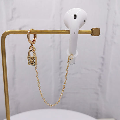 Anti Loss Airpod Earrings