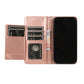 Flip Leather Case For iPhone 13 / 13 Mini / 13Pro / 13 Pro Max