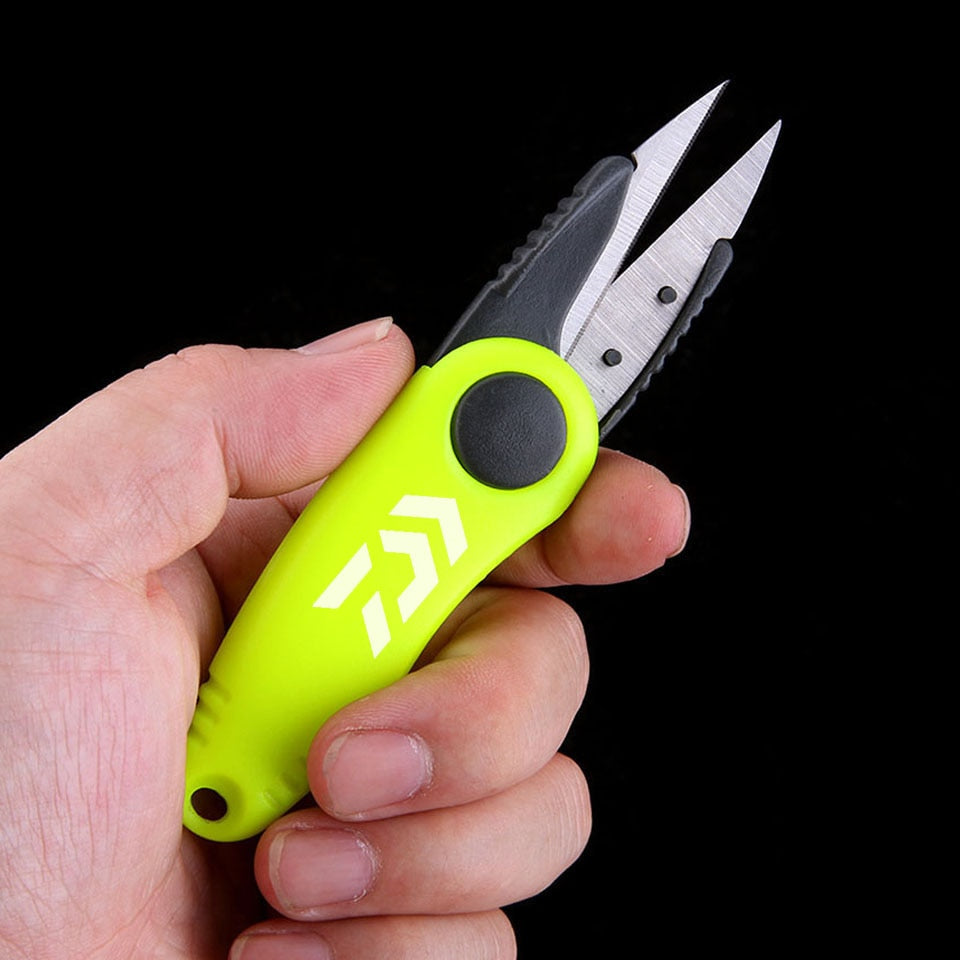 Fishing Line Cutter Clipper