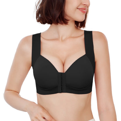 Sportik Front Closure Bra