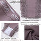 3PCS/Set Lace Edge  Brazilian Cotton Panties