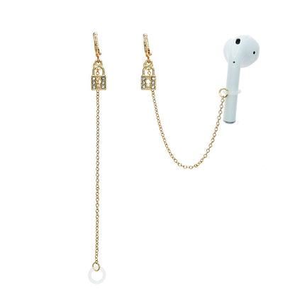 Anti Loss Airpod Earrings